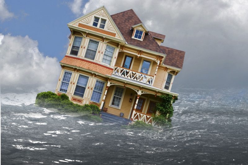 Flood Damage Restoration Tips