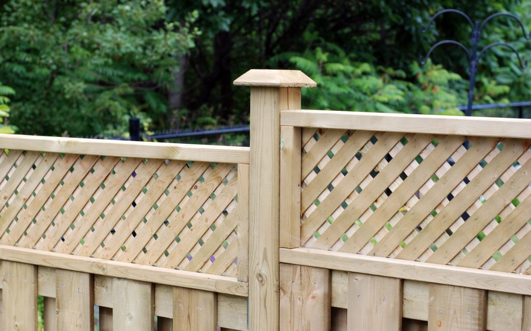 Protect Your Property With Custom Fencing Lee’s Summit MO Homeowners Trust Most