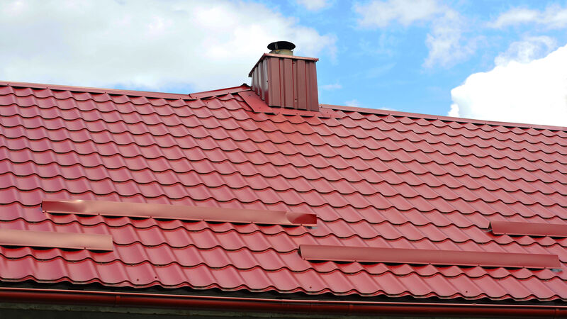 Protect Your Home with Metal Roofing In Waunakee, WI