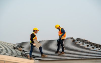 Trust Professional Roofers for Quality Roofing and Peace of Mind in Green Bay, WI