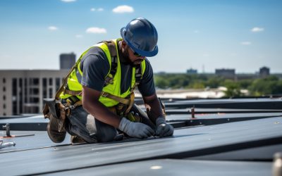 Why Local Roofing Services in Fond du Lac, WI, Are Key to Resilient Homes