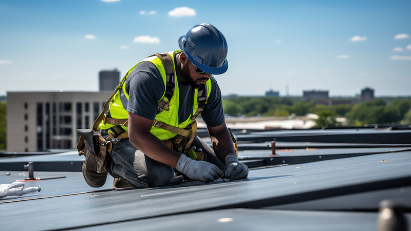 Why Local Roofing Services in Fond du Lac, WI, Are Key to Resilient Homes