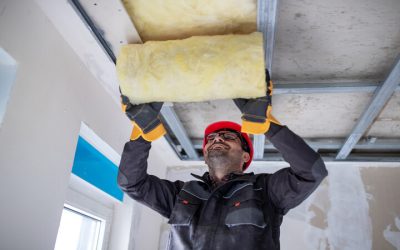 Increase Your Home’s Efficiency by Choosing Expert Insulation Services in Madison, WI