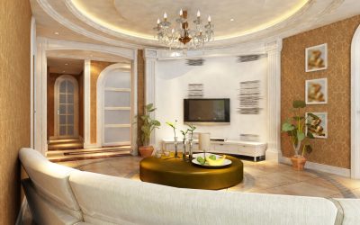Why Flexible Room Design Is the Future of Modern Home Living