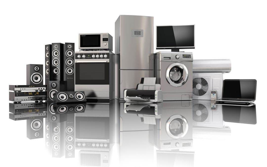 Upgrade Your Kitchen Style with Bosch Appliances Miami Residents Enjoy for Lasting Performance