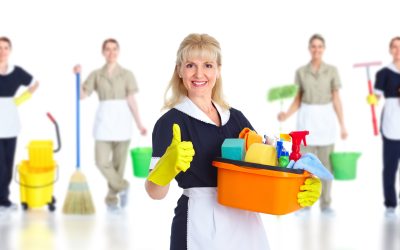 Healthy Living Begins with Home Cleaning Services in Highlands Ranch, CO You Can Rely On