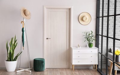 Why Wooden Doors For Home Remain The Preferred Choice For Lasting Durability