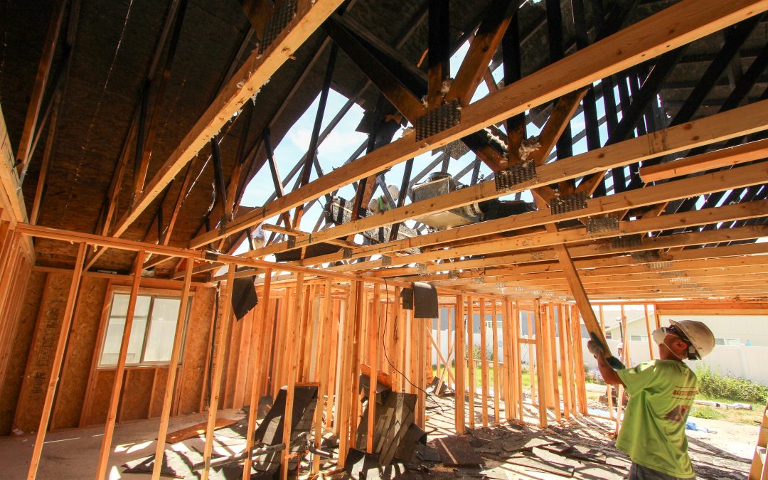 How Experts Tackle Fire Damage Restoration in Tacoma WA for a Faster Home Eecovery