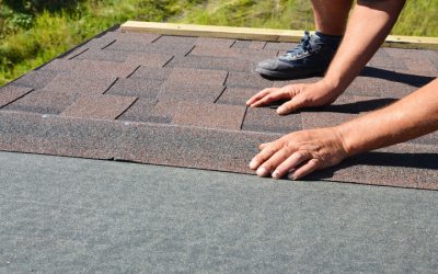 Key Steps for a Smooth Roof Installation Project in Mequon, WI