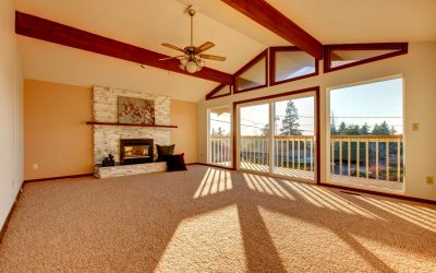Restore Original Shine with Affordable Hardwood Floor Refinishing in Ruckersville, VA Solutions